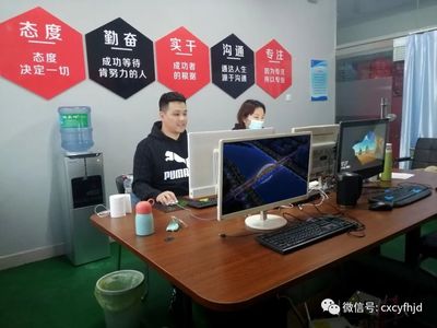 磁县创业孵化基地2021年度优秀创业实体